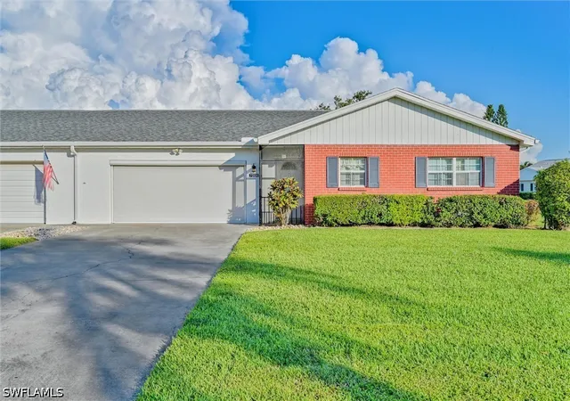2nd image of 7008 Cedarhurst Dr, Fort Myers, FL 33919 | MLS# 226018526