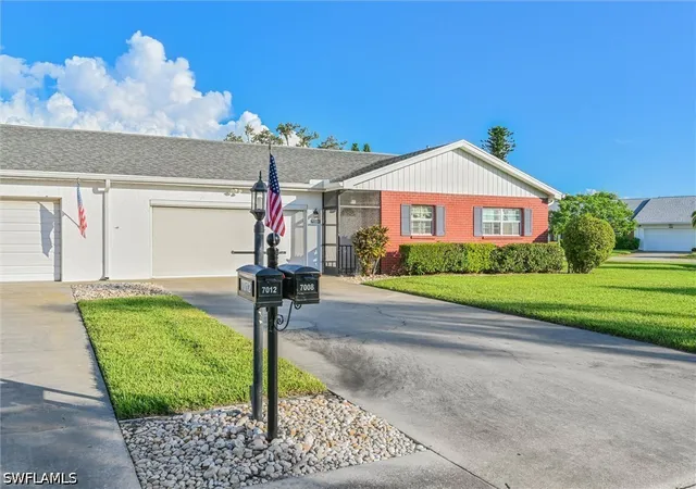 3rd image of 7008 Cedarhurst Dr, Fort Myers, FL 33919 | MLS# 226018526