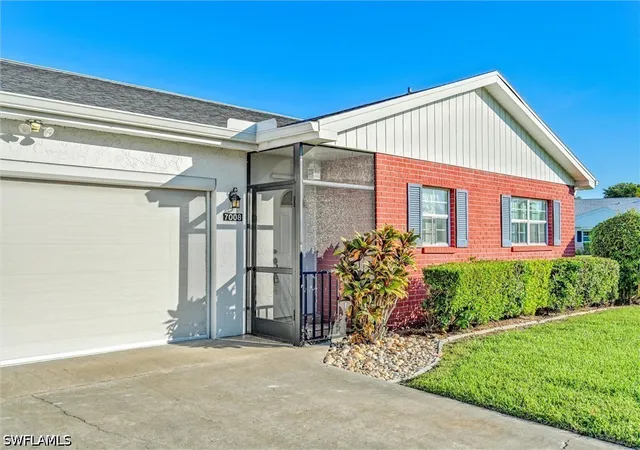 4th image of 7008 Cedarhurst Dr, Fort Myers, FL 33919 | MLS# 226018526