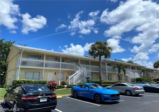 Photo 1 of Condo for sale at 4605 Bayshore Dr #G2, Naples, FL 34112 | MLS# 226016327 | Listing updated on 2026-05-06