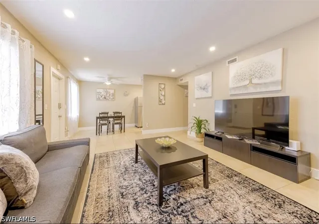 Photo 3 of Condo for sale at 4605 Bayshore Dr #G2, Naples, FL 34112 | MLS# 226016327 | Listing updated on 2026-05-06