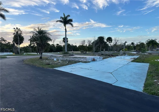 Photo 1 of Land for sale at 13680 Dowitcher Dr, Fort Myers, FL 33908 | MLS# 2026020637 | Listing updated on 2026-07-08
