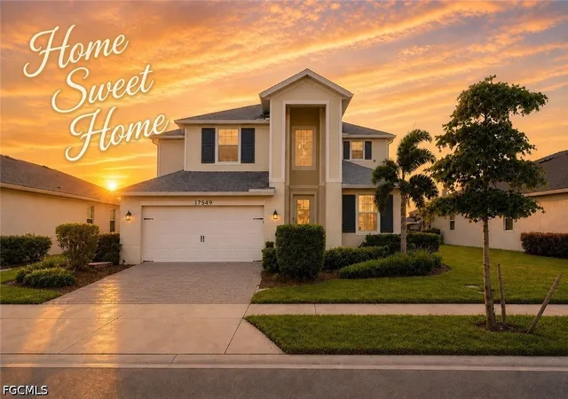 2nd image of 17549 Corkwood Bend Trl, Punta Gorda, FL 33982 | MLS# 2026020642