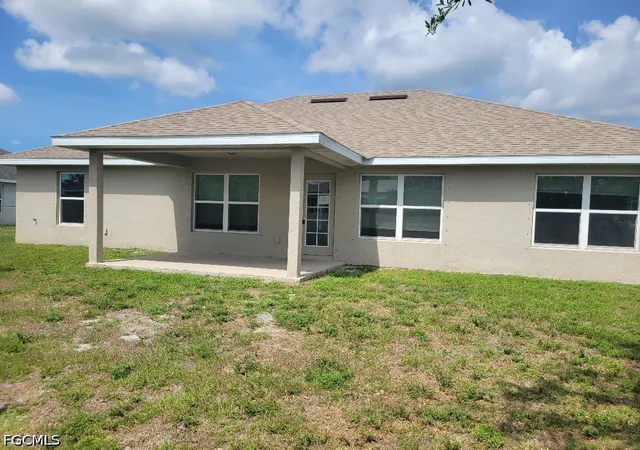 12th image of 1852 Valmont St, Lehigh Acres, FL 33972 | MLS# 2026020663