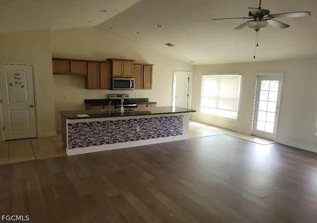 2nd image of 1852 Valmont St, Lehigh Acres, FL 33972 | MLS# 2026020663