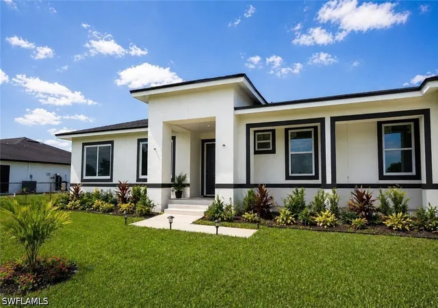 2nd image of 1715 Mcarthur Ave, Lehigh Acres, FL 33972 | MLS# 226016475