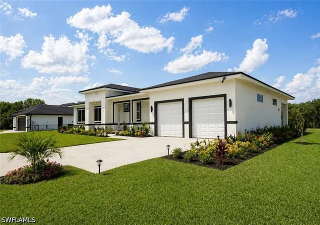 3rd image of 1715 Mcarthur Ave, Lehigh Acres, FL 33972 | MLS# 226016475
