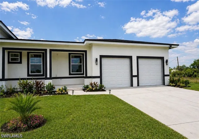 4th image of 1715 Mcarthur Ave, Lehigh Acres, FL 33972 | MLS# 226016475