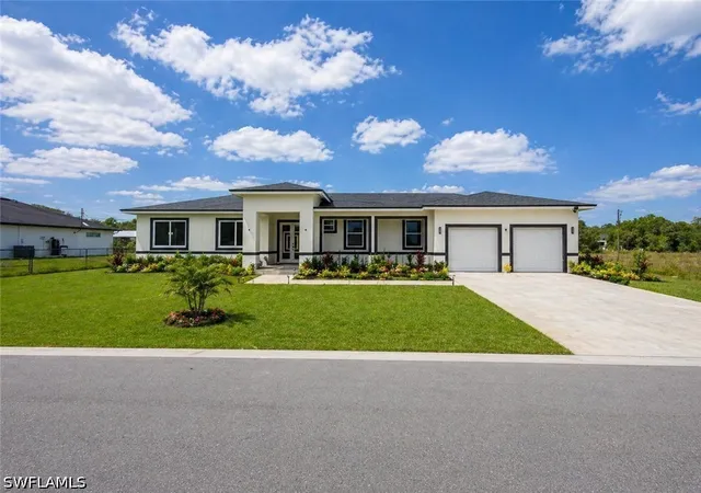 5th image of 1715 Mcarthur Ave, Lehigh Acres, FL 33972 | MLS# 226016475