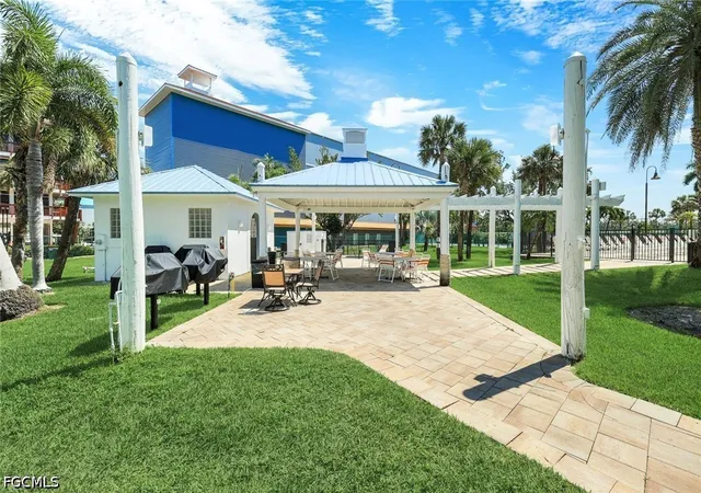 30th image of 15011 Punta Rassa Rd #601, Fort Myers, FL 33908 | MLS# 2026020673