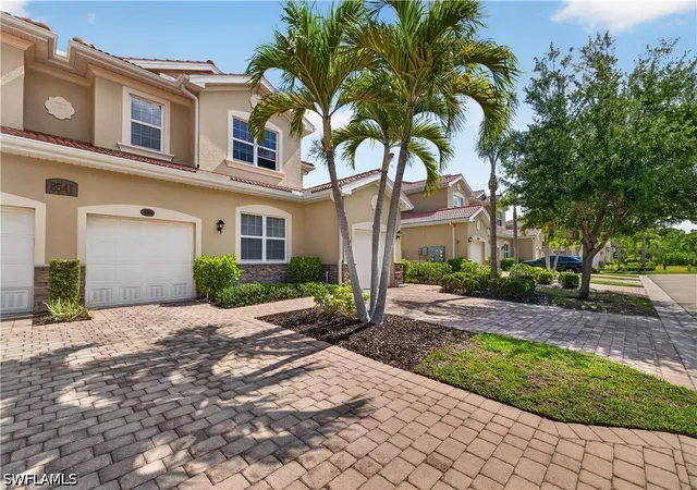 2nd image of 8541 Oakshade Cir #2, Fort Myers, FL 33919 | MLS# 226018140