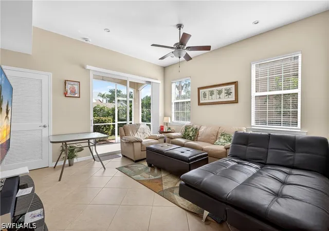 4th image of 8541 Oakshade Cir, Fort Myers, FL 33919