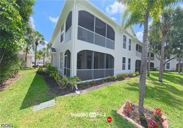 Listing Photo 4 - Condo for sale in building located at 22954 Lone Oak Dr, Estero, FL 33928