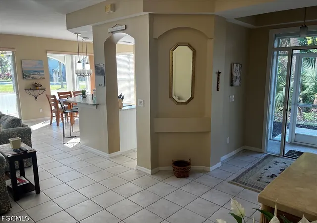 Listing Photo 5 - Condo for sale in building located at 22954 Lone Oak Dr, Estero, FL 33928