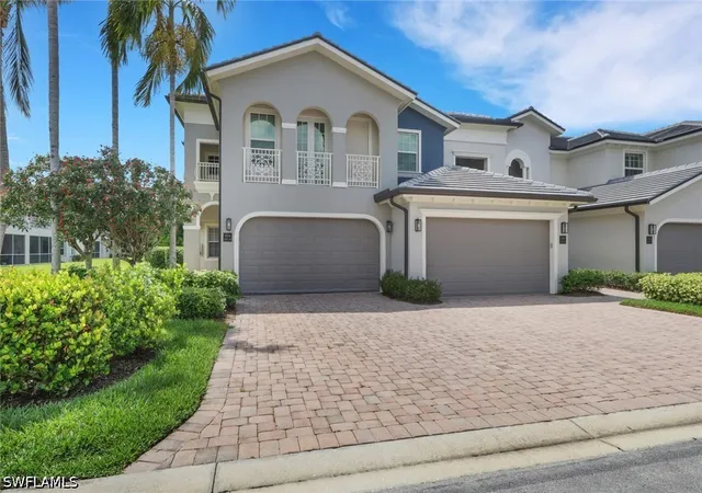 Photo 1 of Condo for sale at 21584 Baccarat Ln #101, Estero, FL 33928 | MLS# 226018550 | Listing updated on 2026-06-15