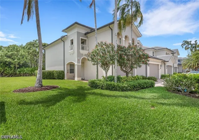 Photo 2 of Condo for sale at 21584 Baccarat Ln #101, Estero, FL 33928 | MLS# 226018550 | Listing updated on 2026-06-15