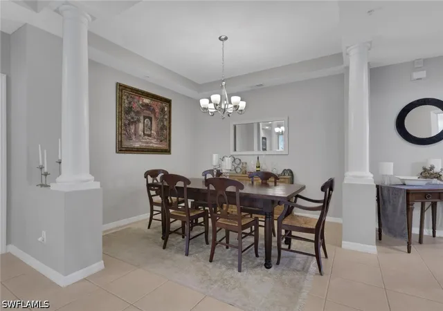 Photo 3 of Condo for sale at 21584 Baccarat Ln #101, Estero, FL 33928 | MLS# 226018550 | Listing updated on 2026-06-15