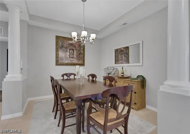 Photo 4 of Condo for sale at 21584 Baccarat Ln #101, Estero, FL 33928 | MLS# 226018550 | Listing updated on 2026-06-15