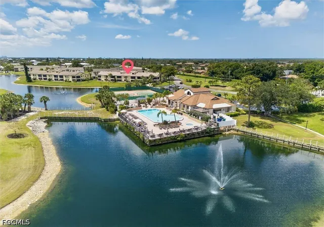 image of 17280 Eagle Trace #4, Fort Myers, FL 33908 | MLS# 2026020706