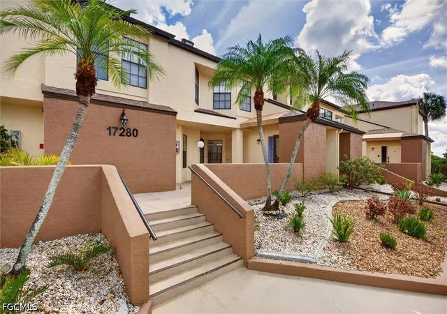 image of 17280 Eagle Trace #4, Fort Myers, FL 33908 | MLS# 2026020706