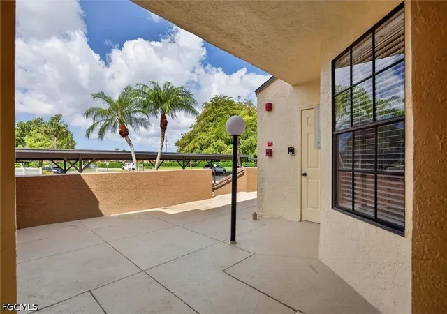 image of 17280 Eagle Trace #4, Fort Myers, FL 33908 | MLS# 2026020706