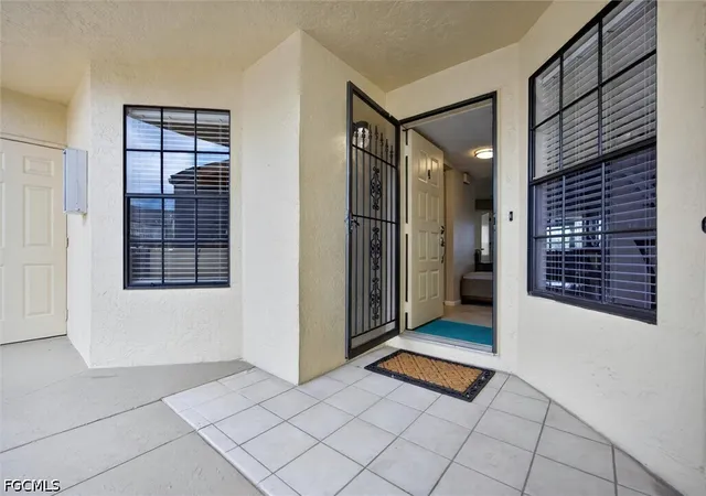 image of 17280 Eagle Trace #4, Fort Myers, FL 33908 | MLS# 2026020706