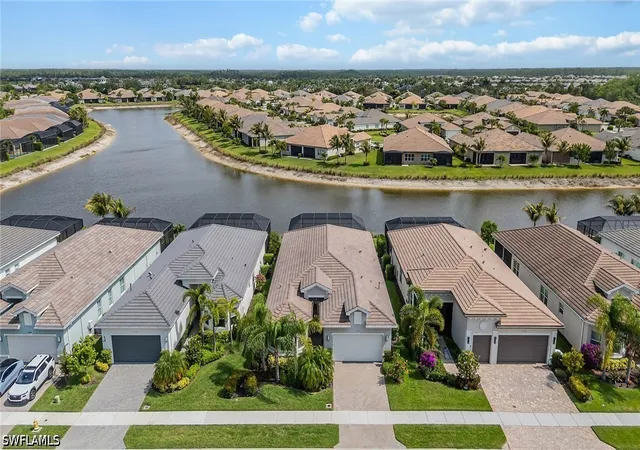 Homes for sale in Bonita Springs, FL | 16554 Calistoga Dr, Bonita Springs, FL 34135 | MLS# 226018503