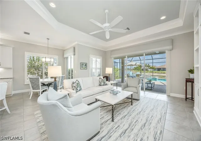 Homes for sale in Bonita Springs, FL | 16554 Calistoga Dr, Bonita Springs, FL 34135 | MLS# 226018503