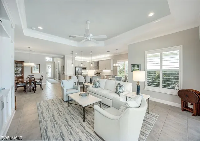 Homes for sale in Bonita Springs, FL | 16554 Calistoga Dr, Bonita Springs, FL 34135 | MLS# 226018503