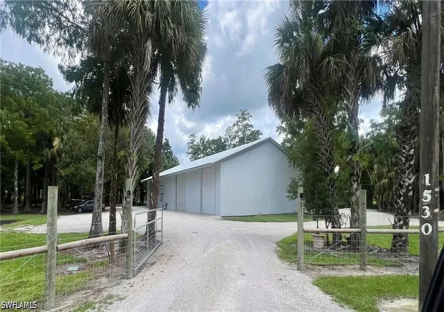Photo 2 of Land for sale at 1303 Shady Ln, Naples, FL 34120 | MLS# 226018593 | Listing updated on 2026-05-06