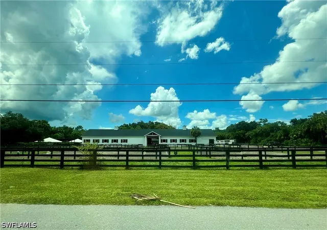 Photo 3 of Land for sale at 1303 Shady Ln, Naples, FL 34120 | MLS# 226018593 | Listing updated on 2026-05-06