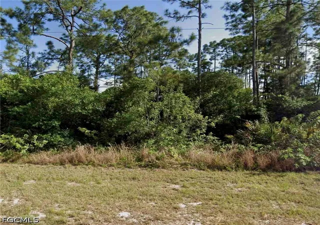 1st image of 866 Porter St E, Lehigh Acres, FL 33974 | MLS# 2026020717