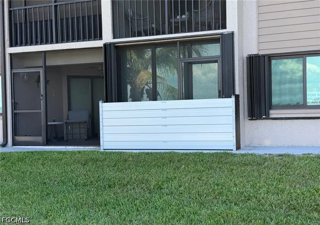34th image of 898 Buttonwood Dr #105, Fort Myers Beach, FL 33931 | MLS# 2026020726