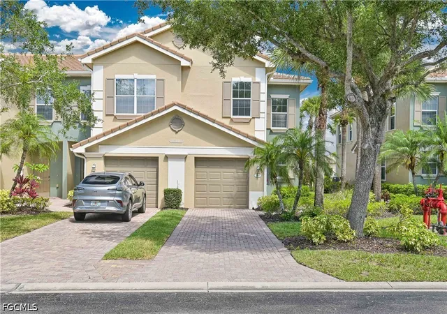 1st image of 3231 Cottonwood Bnd #306, Fort Myers, FL 33905 | MLS# 2026020727