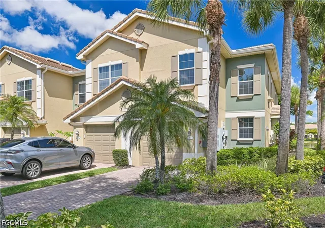 2nd image of 3231 Cottonwood Bnd #306, Fort Myers, FL 33905 | MLS# 2026020727