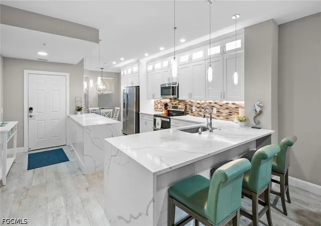 Photo 1 of Condo for sale at 11041 Gulf Reflections Dr #103, Fort Myers, FL 33908 | MLS# 2026020732 | Listing updated on 2026-09-28