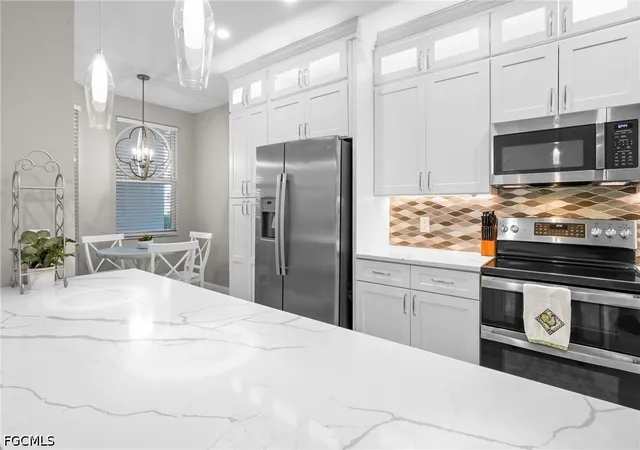 Photo 2 of Condo for sale at 11041 Gulf Reflections Dr #103, Fort Myers, FL 33908 | MLS# 2026020732 | Listing updated on 2026-09-28