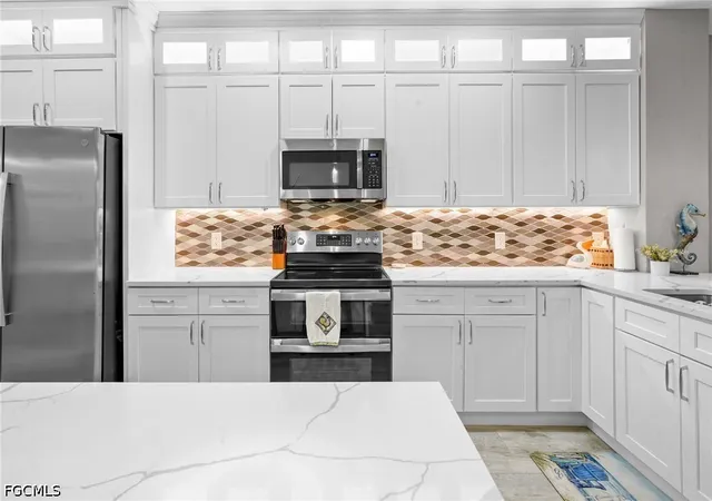 Photo 3 of Condo for sale at 11041 Gulf Reflections Dr #103, Fort Myers, FL 33908 | MLS# 2026020732 | Listing updated on 2026-09-28