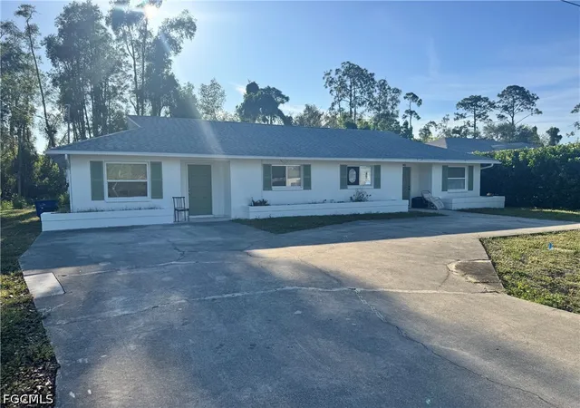 1st image of 19184/19188 Miami Blvd, Fort Myers, FL 33967 | MLS# 2026020734
