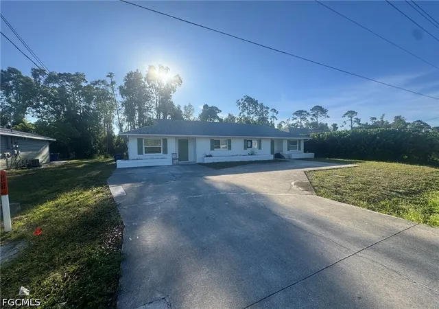 2nd image of 19184/19188 Miami Blvd, Fort Myers, FL 33967 | MLS# 2026020734