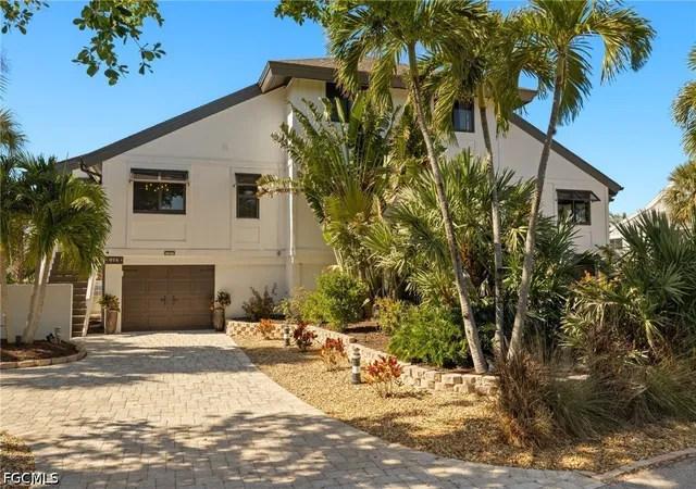 1st image of 974 Greenwood Ct S, Sanibel, FL 33957 | MLS# 2026020743