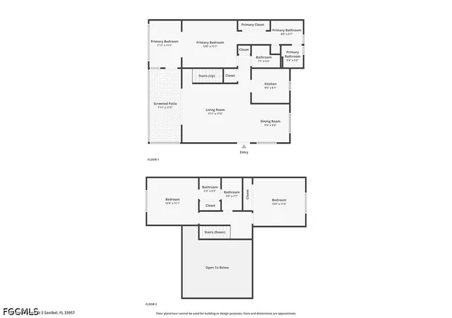 37th image of 974 Greenwood Ct S, Sanibel, FL 33957 | MLS# 2026020743