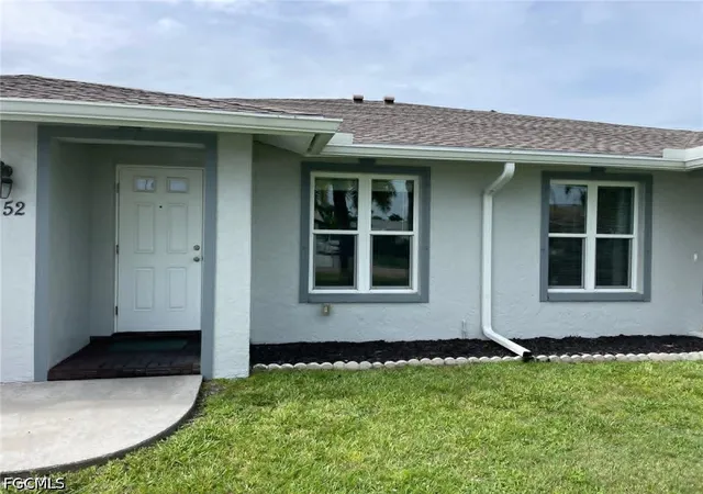 25th image of 1154 Sw 47th Ter, Cape Coral, FL 33914 | MLS# 2026020753