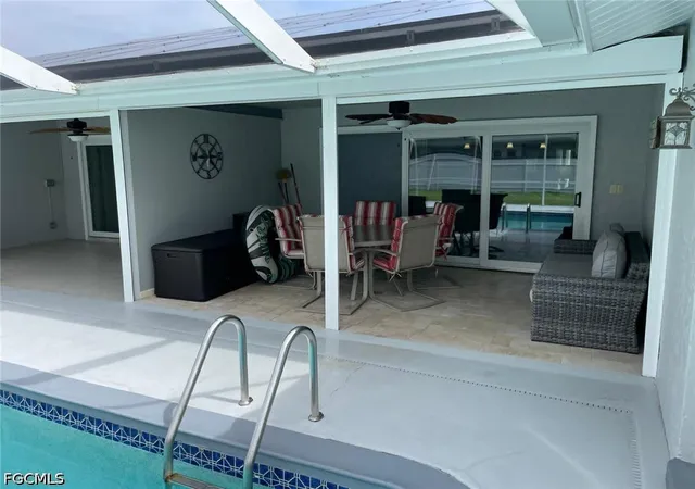 5th image of 1154 Sw 47Th Ter, Cape Coral, FL 33914 | MLS# 2026020753