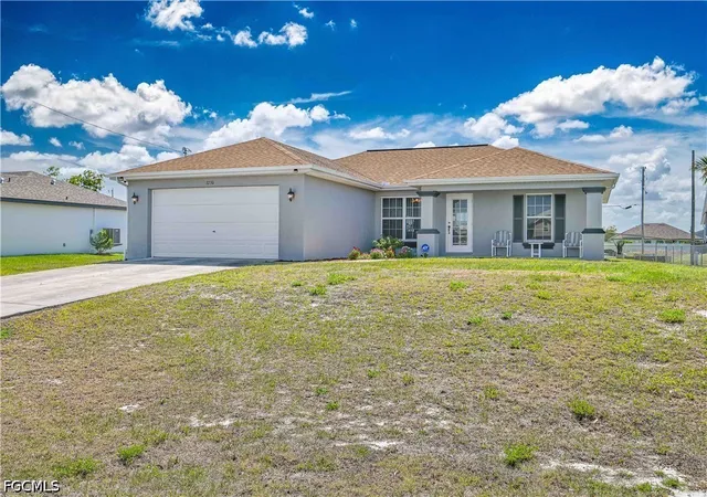 Photo 2 of Sale Pending at 3230 NW 3rd Place, Cape Coral, FL 33993 | MLS# 2026020763 | Listing updated on 2026-07-29
