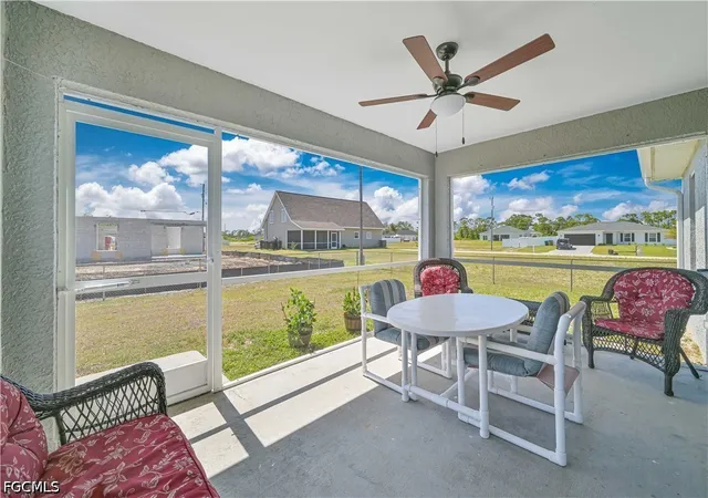 Photo 4 of Sale Pending at 3230 NW 3rd Place, Cape Coral, FL 33993 | MLS# 2026020763 | Listing updated on 2026-07-29