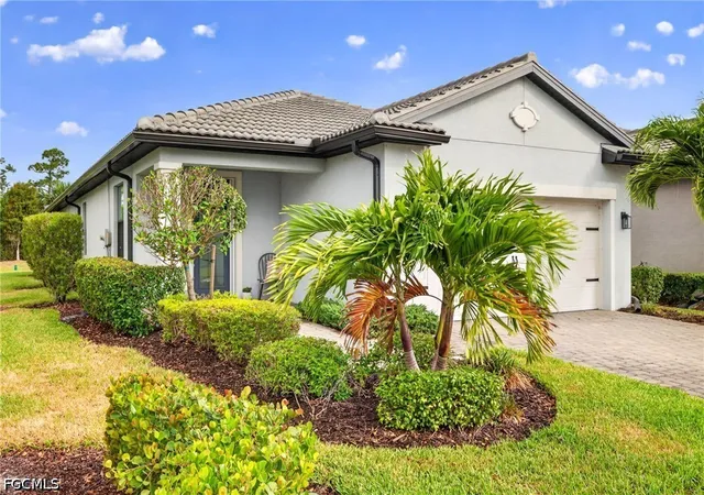 Photo 2 of Sale Pending at 3930 Spotted Eagle Way, Fort Myers, FL 33966 | MLS# 2026020764 | Listing updated on 2026-06-16