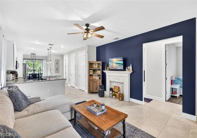 Photo 4 of Sale Pending at 3930 Spotted Eagle Way, Fort Myers, FL 33966 | MLS# 2026020764 | Listing updated on 2026-06-16