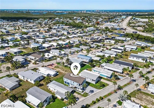 Homes for sale in Fort Myers Beach, FL | 11301 Bayside Blvd, Fort Myers Beach, FL 33931 | MLS# 2026020767