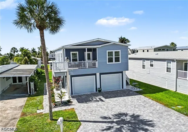 Homes for sale in Fort Myers Beach, FL | 11301 Bayside Blvd, Fort Myers Beach, FL 33931 | MLS# 2026020767